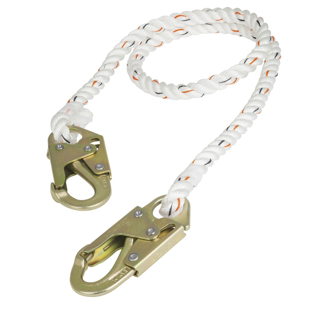 [10511] CABLE DE POSICIONAMIENTO DE CUERDA TRENZADA TRUPER