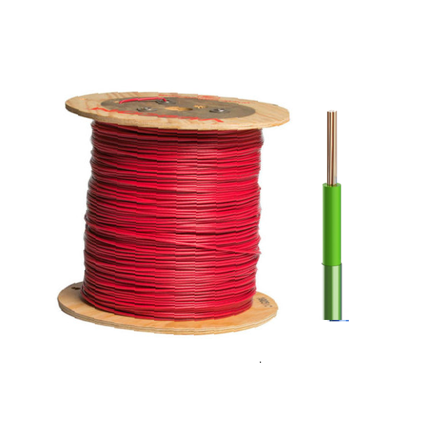 [CHW17] CABLE ELECTRICO 14 de cobre METRO