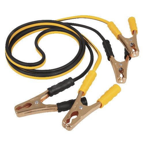 [22808] CABLES PASACORRIENTE-2.5M-CALIBRE 10.PRE