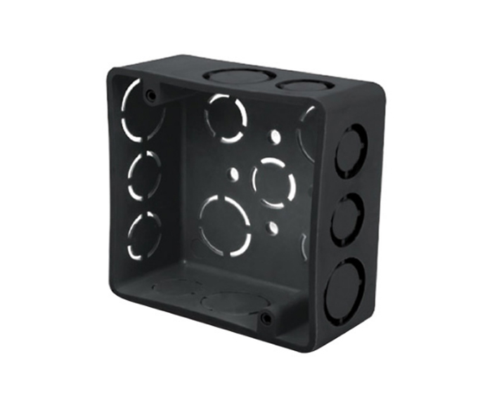 [PVC44] CAJA PVC 4*4