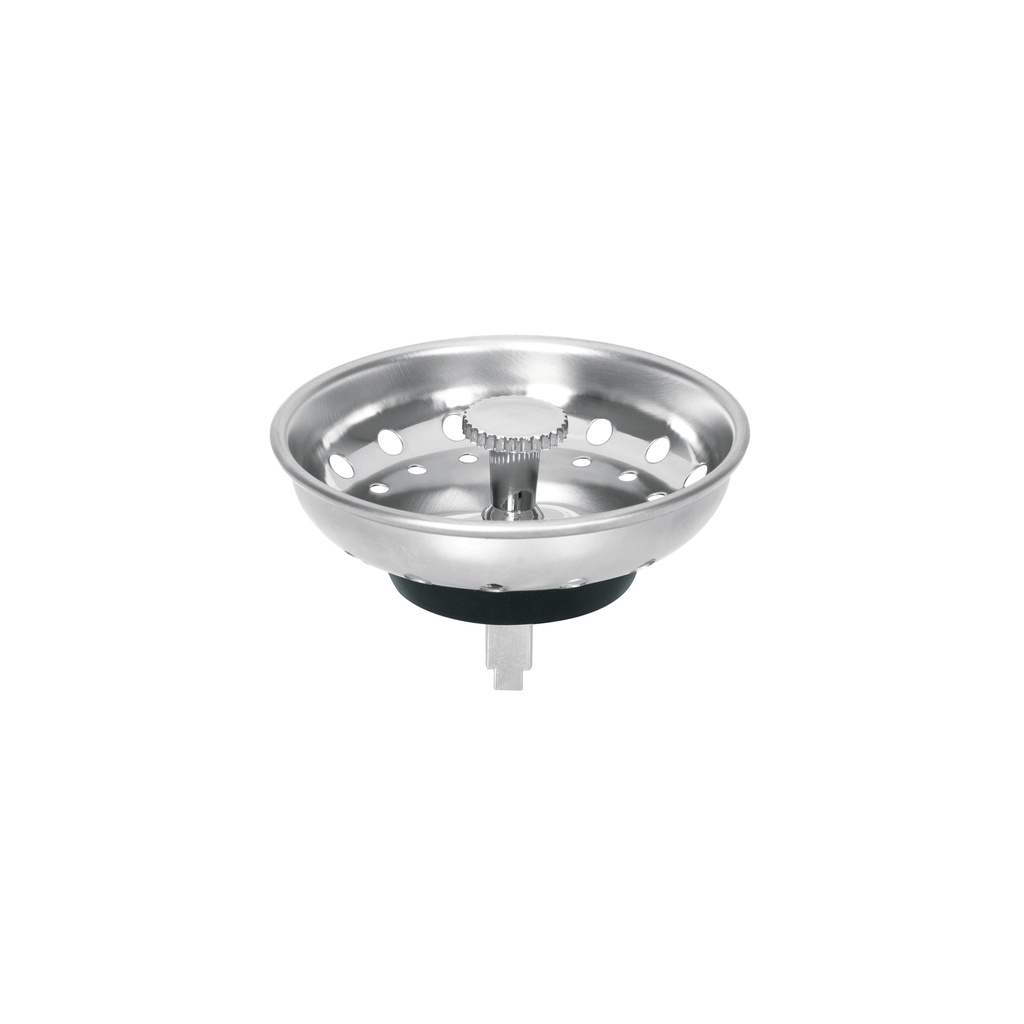 [48021] CANASTILLA DE ACERO INOXIDABLE PARA CONTRACANASTAS DE3 1/2 PLG.