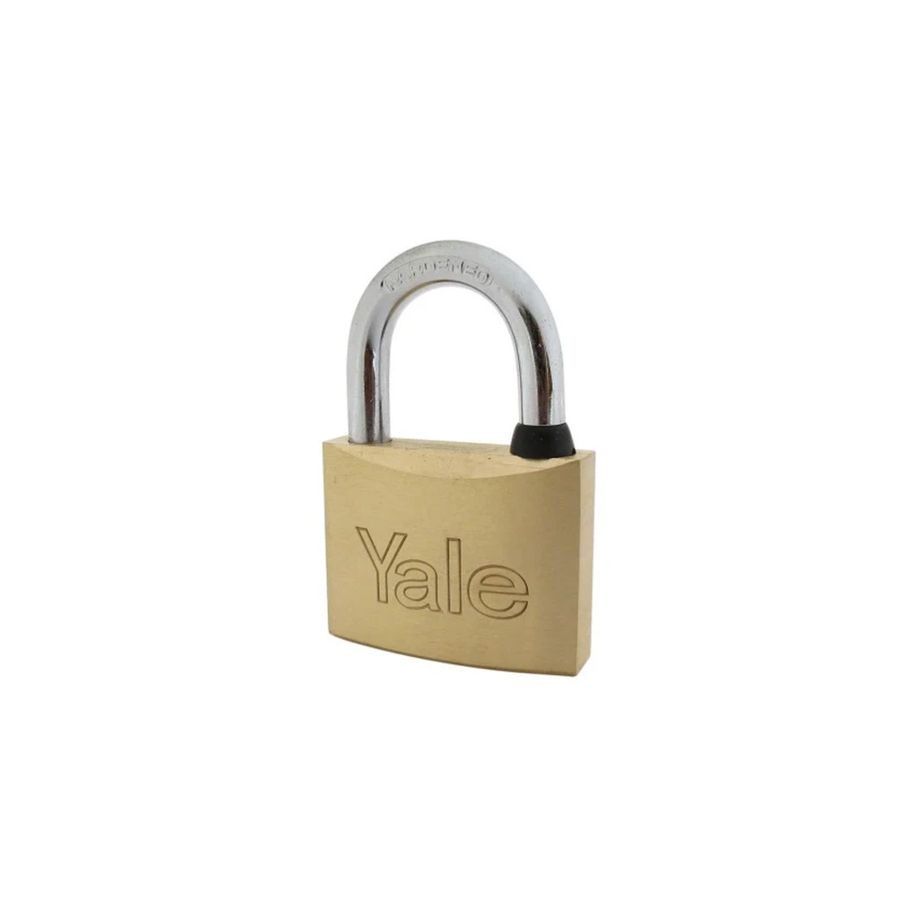 [10872] CANDADO YALE 50MM