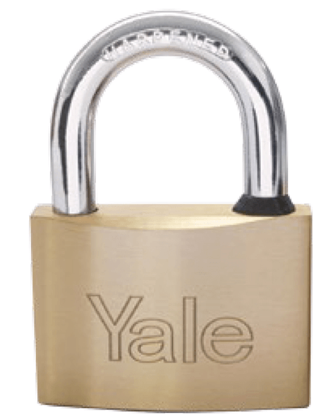 [CLC16] CANDADO YALE 60MM 110-60