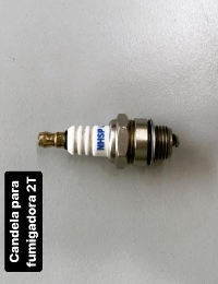 [L6] CANDELA PARA MOTOSIERRA L6 NHSP 10880
