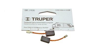 [11161] CARBONES (ESCOBILLAS) PARA ESMA-4-1/2A12