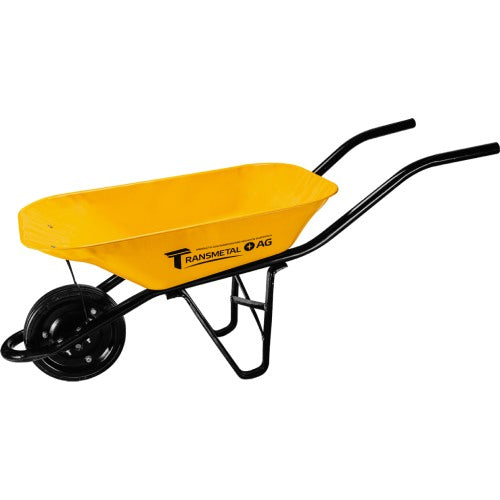 [5501107] CARROSA AMARILLA TRANSMETAL 4.0 R11S