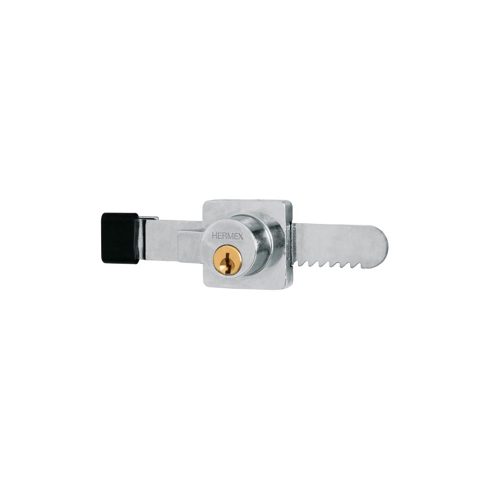 [43535] CERRADURA PARA VITRINA- MODELO 10