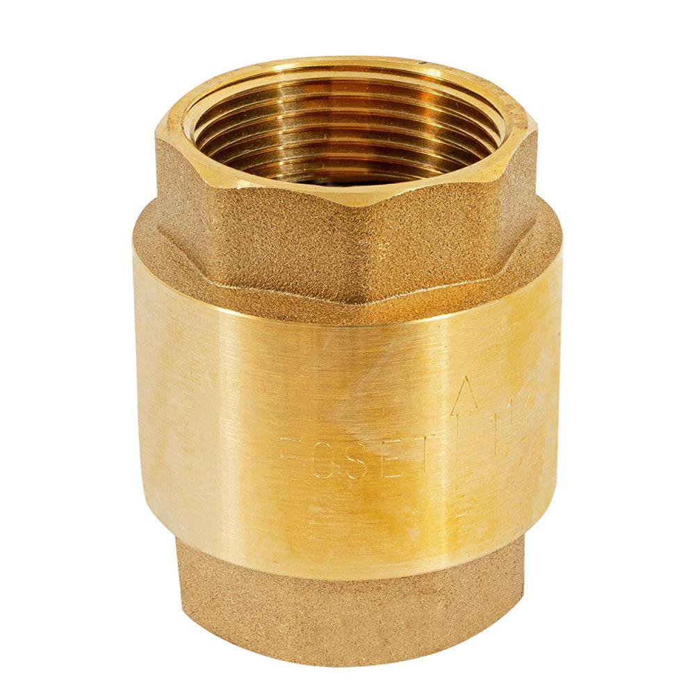 [GB0600104] CHEQUE C/PICHACHA VERTICAL DICA 1 1/4
