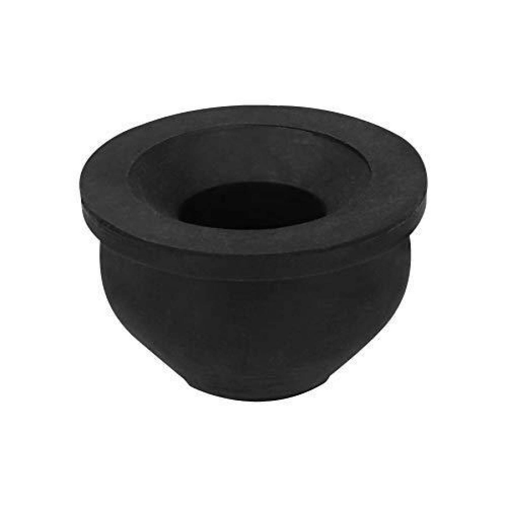 [49626] CHUPON TAPON NEGRO 2*1 1/4 FOSET