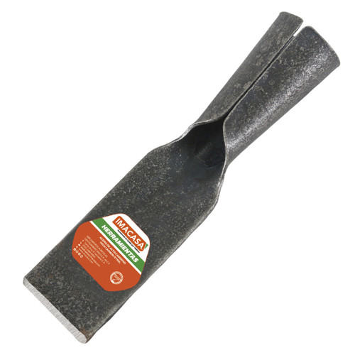 [10645] CHUZO forjado recto 300 GRS BARNIZADO IMACASA