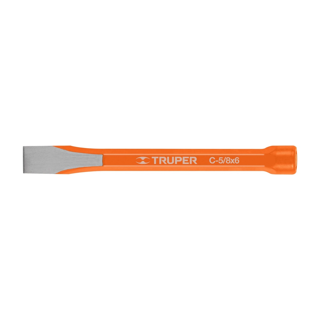 [12127] CINCEL CORTE FRIO 5/8 TRUPER