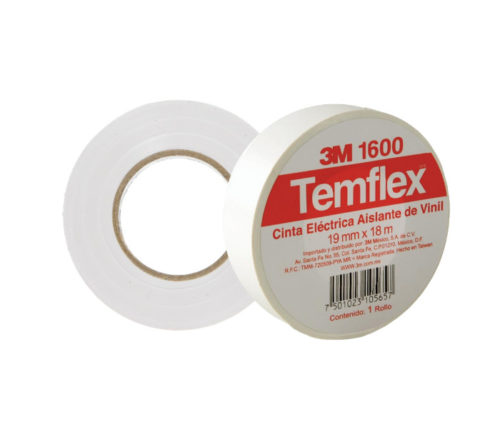 [10041] CINTA DE AISLAR 3M TEMFLEX GRANDE