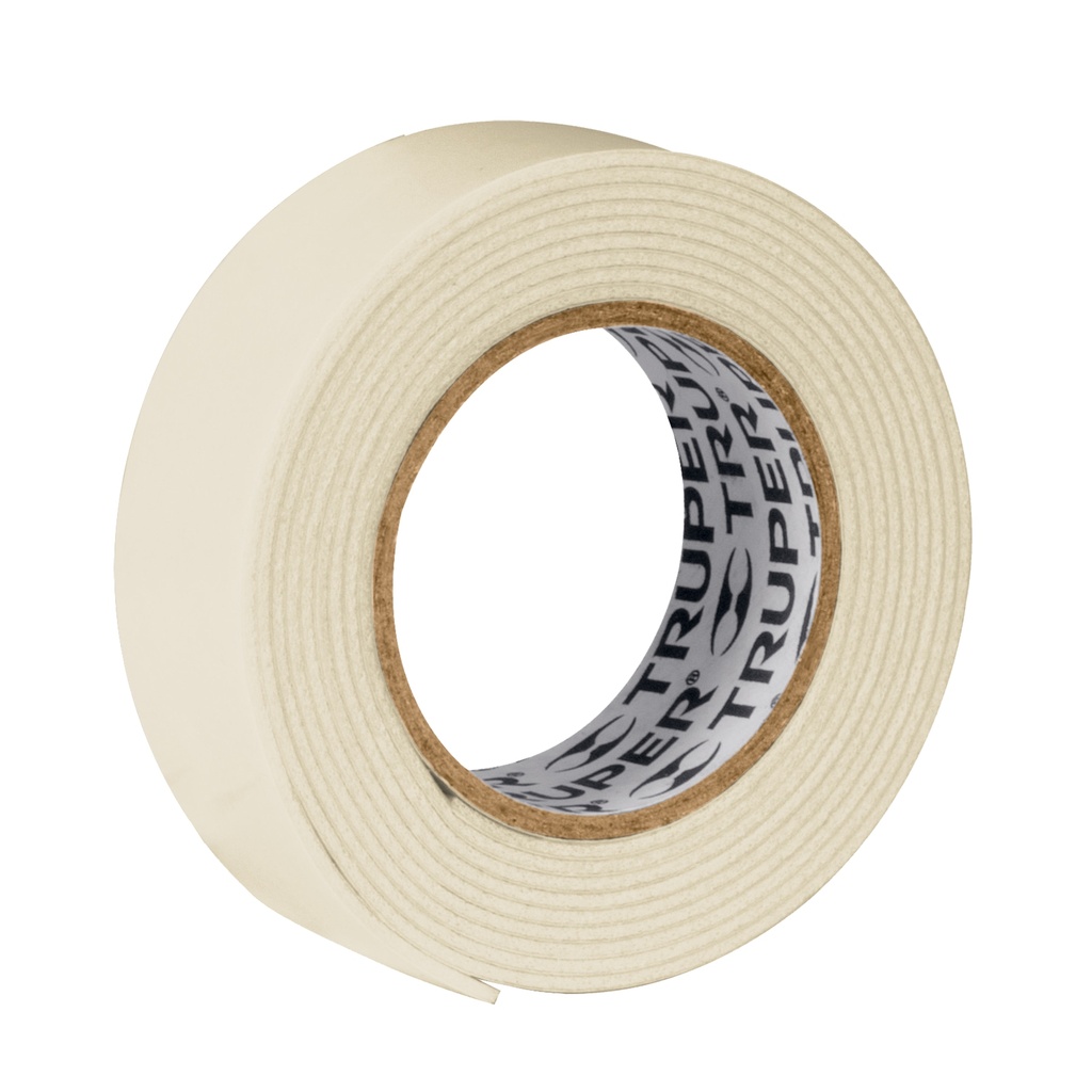 [11724] CINTA DE DOBLE CARA 19 MM X 1.5 M