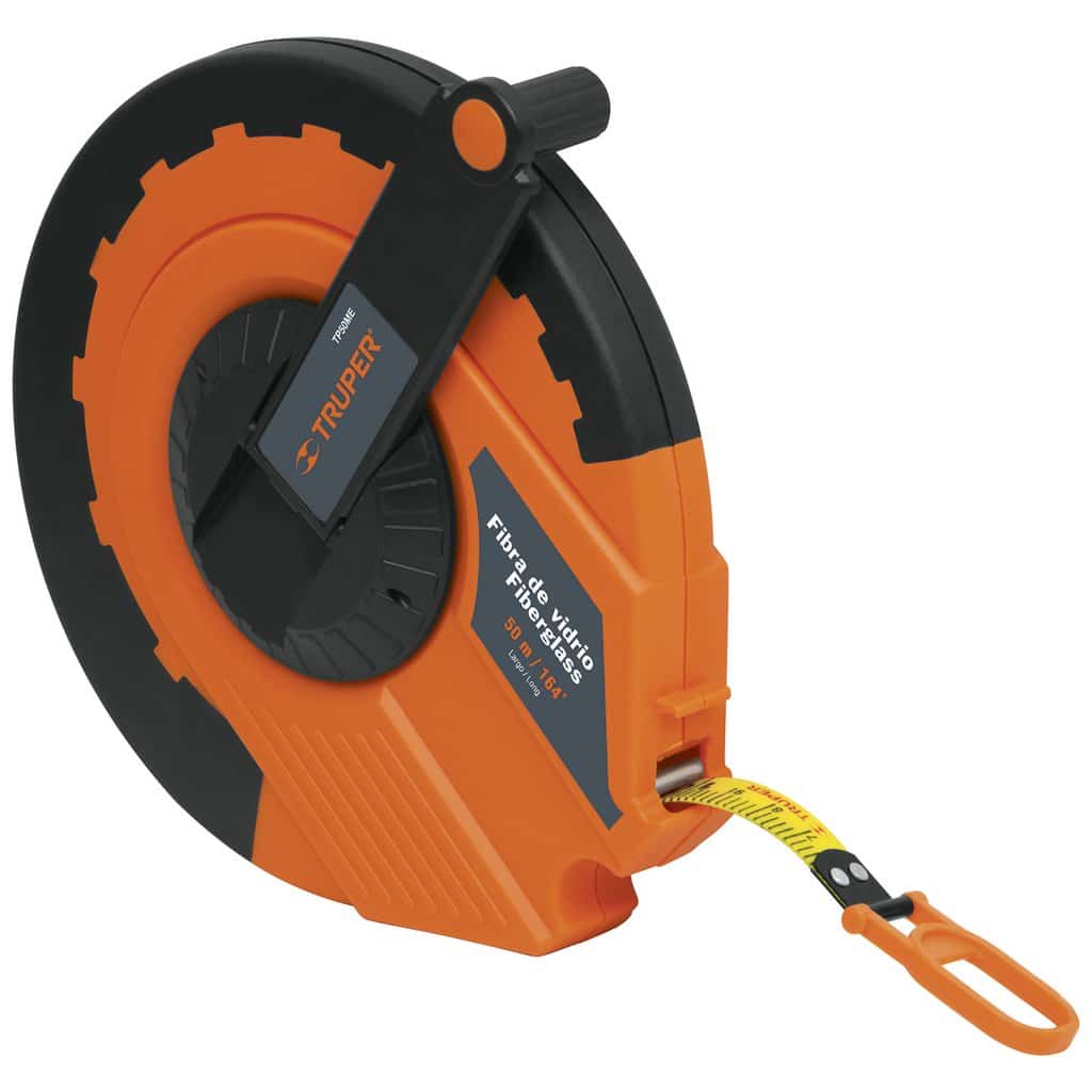 [12638] CINTA LARGA F D/VIDRIO 20 M CAJA ABS