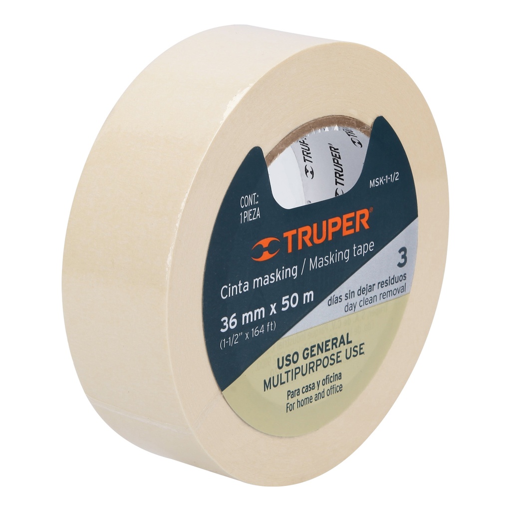 [12592] CINTA MASNKING DE 1 1/2 TRUPER