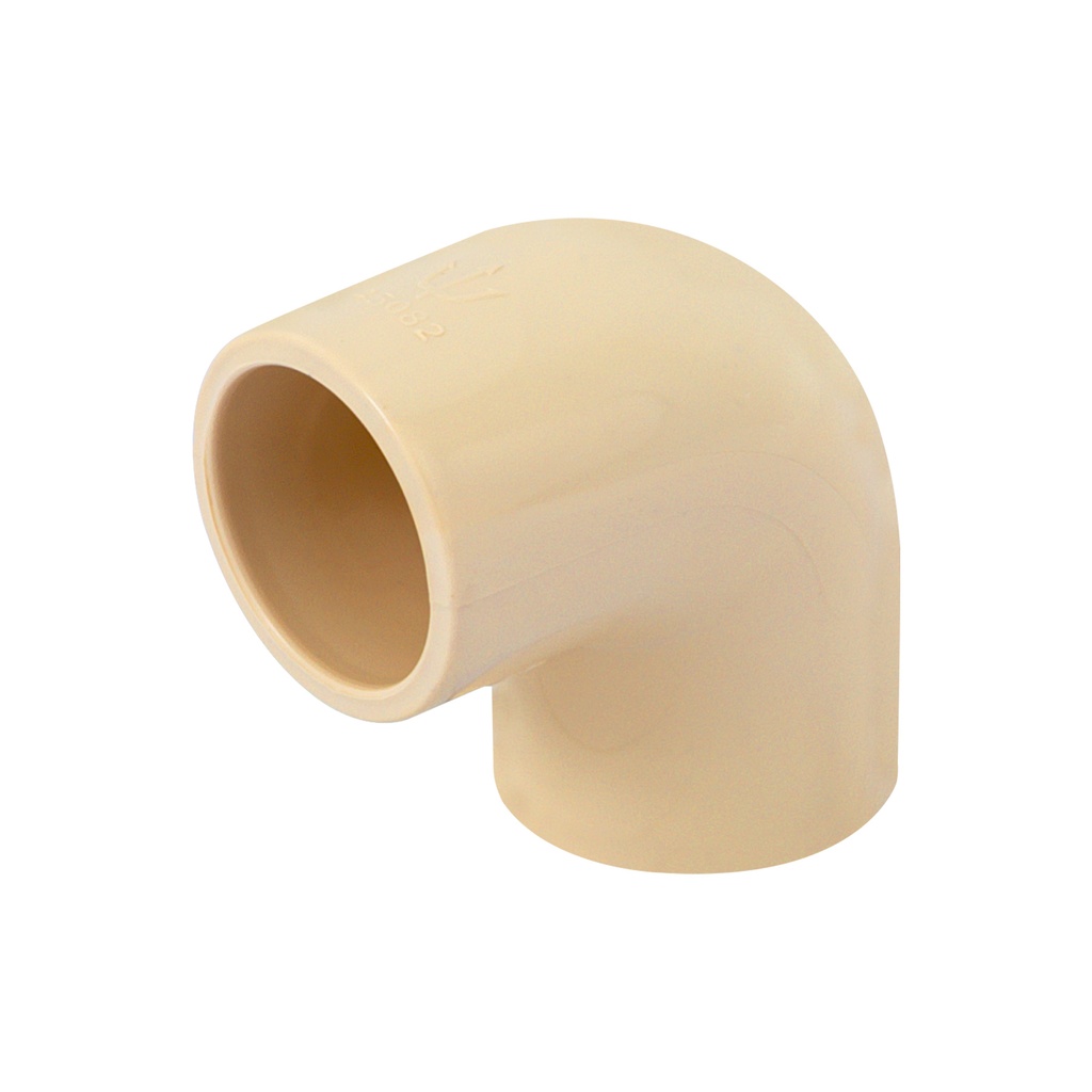[45082] CODO LISO CPVC DE 1/2", FOSET