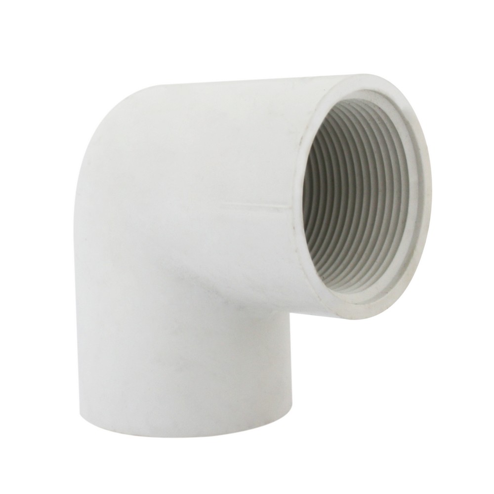 [11816] CODO PVC CON ROSCA 1/2" 2005939