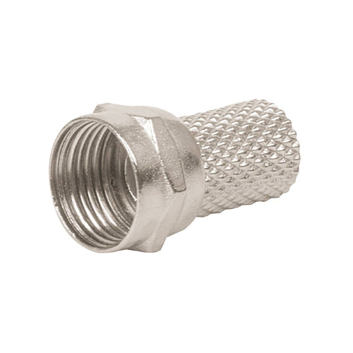 [48482] CONECTOR DE ENROSCAR PARA CABLE COAXIAL RG6