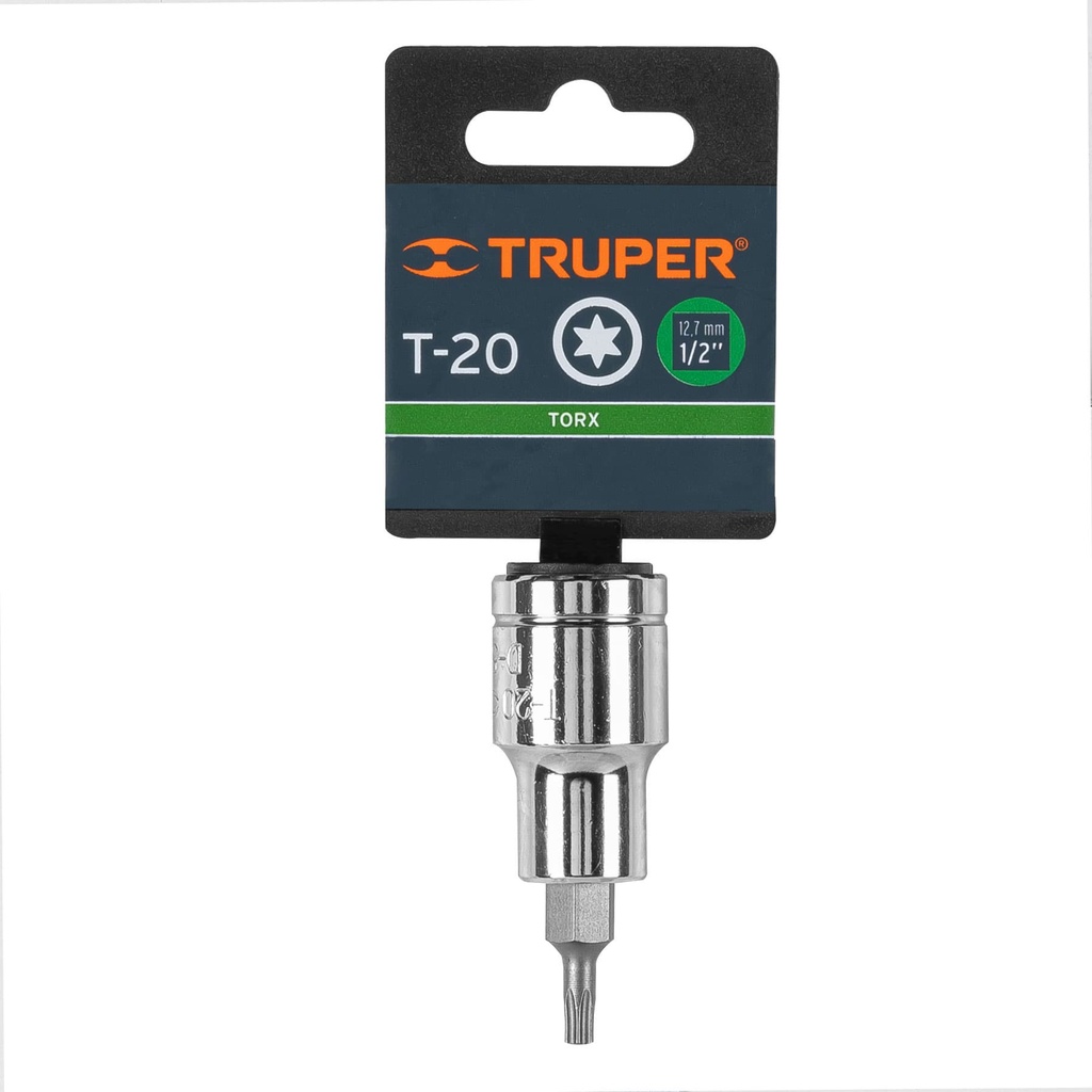 [13434] COPA T-20 TORX TRUPER