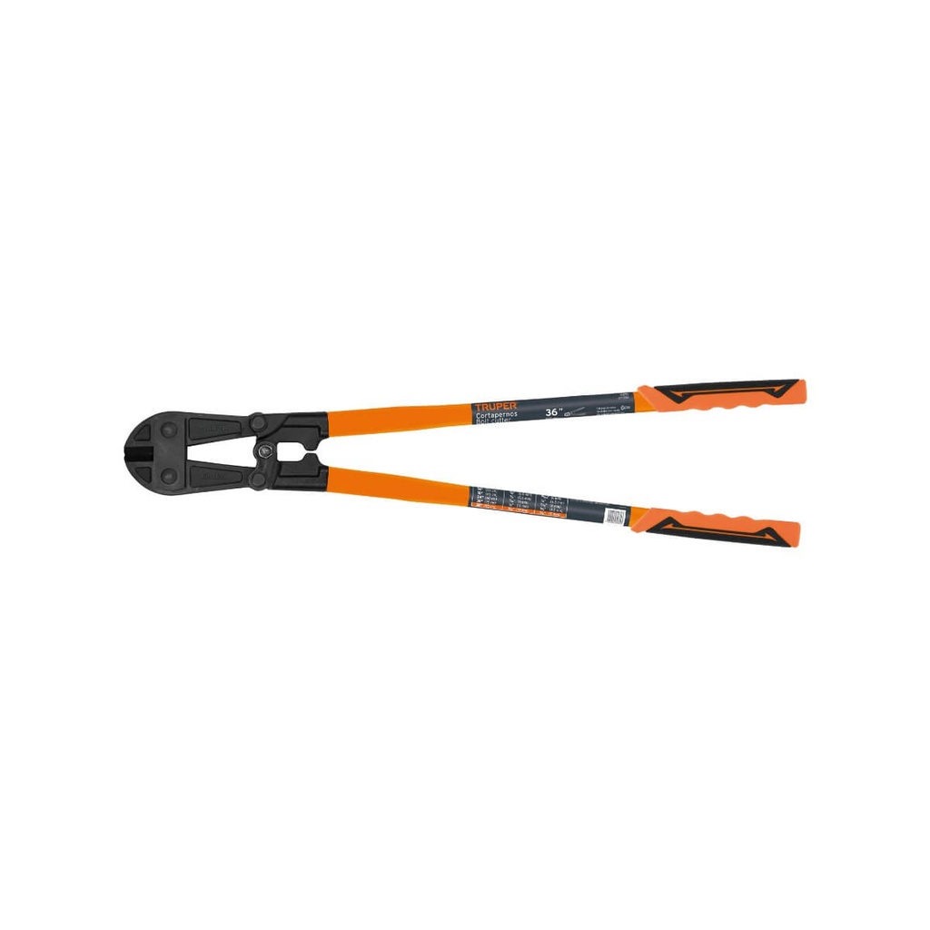 [12835] CORTA PERNO 36PLG TRUPER