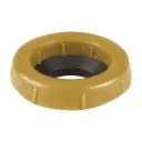 CUELLO DE CERA CON GUÍA PARA WC, ROBUSTO, 250 G, FOSET
