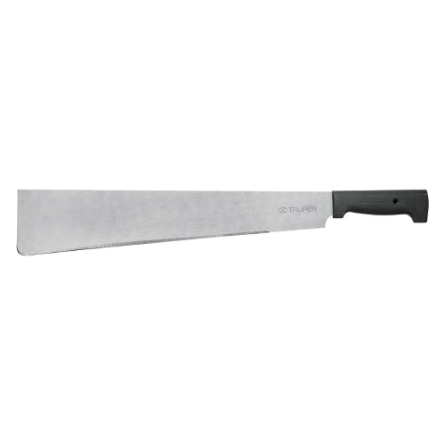 [15891] CUTA MACHETE PUNTA RECTA 18", TRUPER