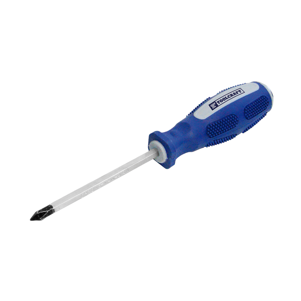 [TC2678] DESARMADOR DE GOLPE PHILIPS 1/4*4 TOOLCRAFT