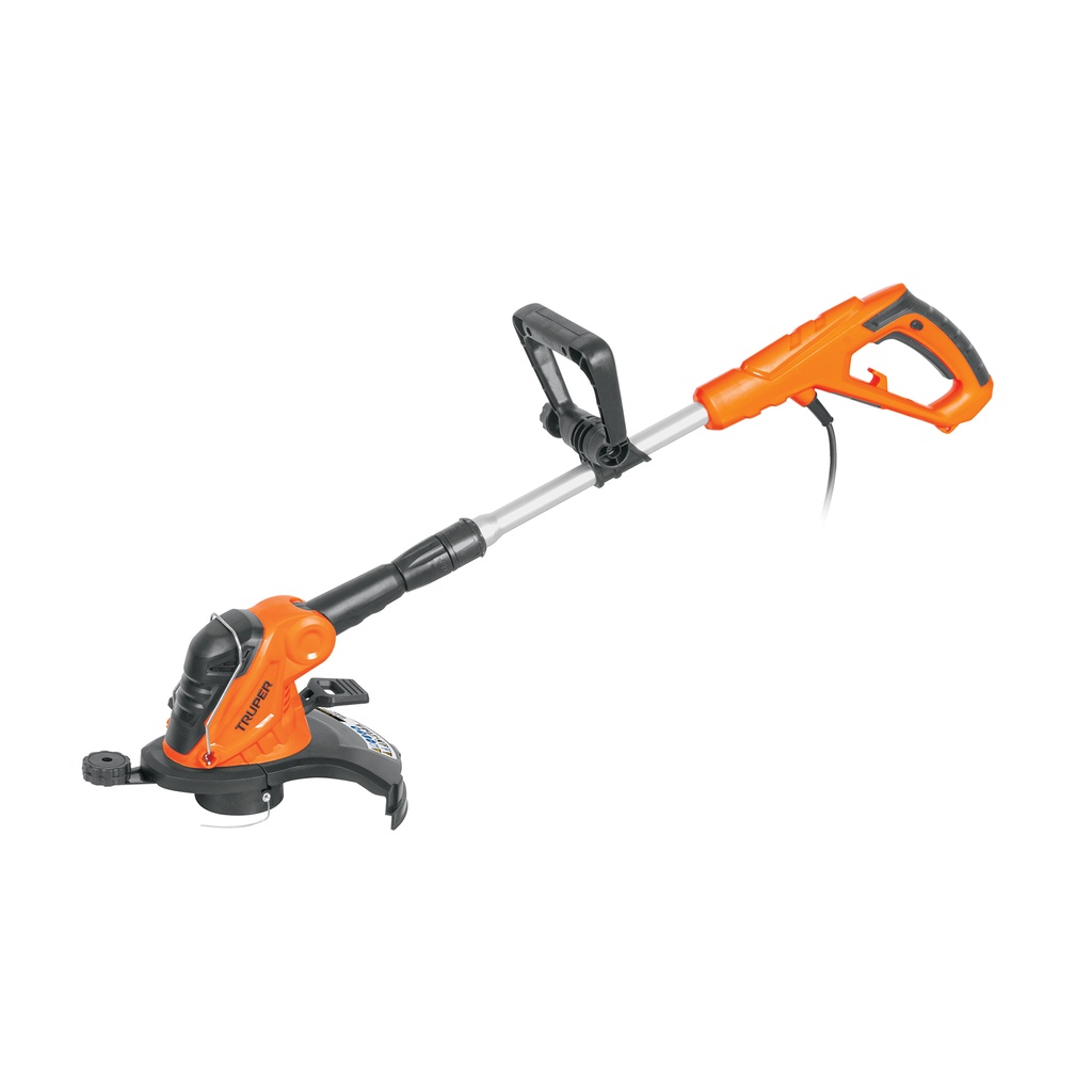 [101263] DESBROZADORA ORILLADORA ELECTRICA 550W 13PLG TRUPER