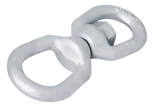 [44107] DESTORCEDOR FORJADO DE 5/16 PLG. PARA CABLE FIERO