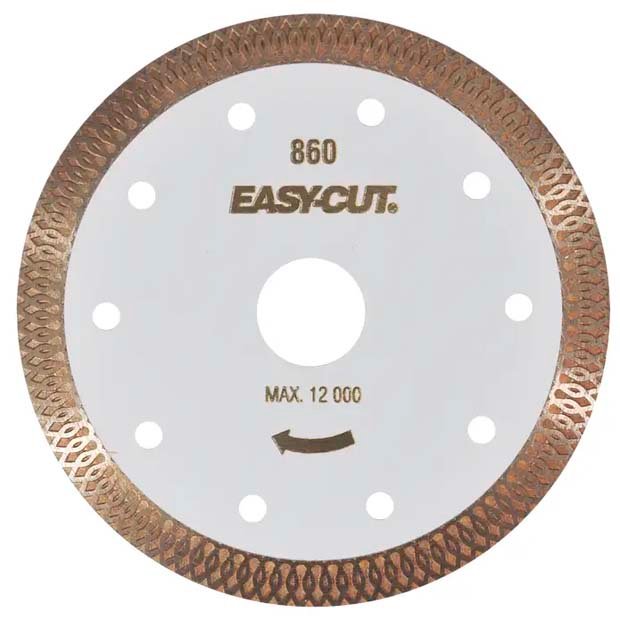 [65055] DISCO DIAMANTE TURBO DE 9" OGGUN
