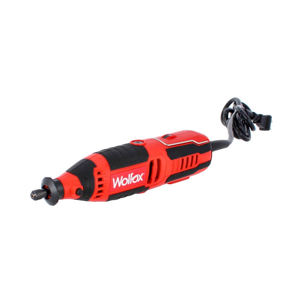 [WF1395] DREMEL MOTOTOOL 40 ACCESORIOS 135W WOLFOX