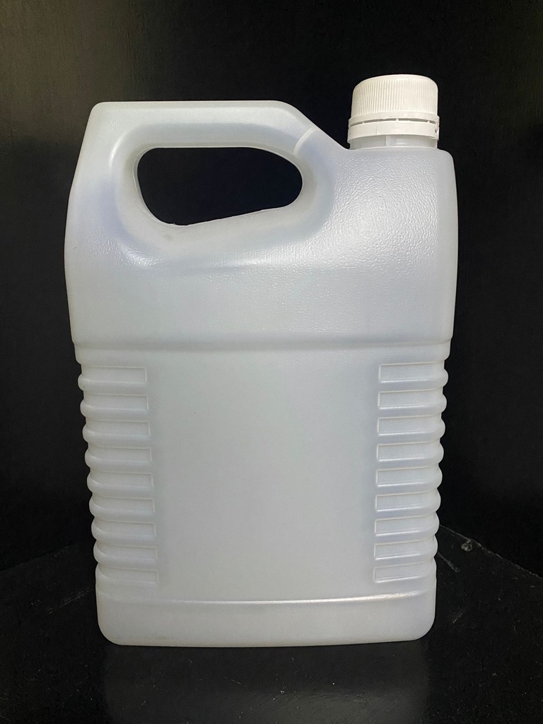 [001-0836] ENVASE PLASTICO GALON