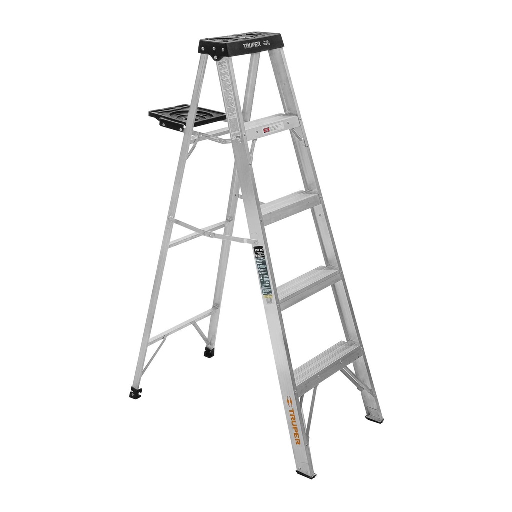 [16742] ESCALERA DE TIJERA TIPO 3- 4 ESCALONES