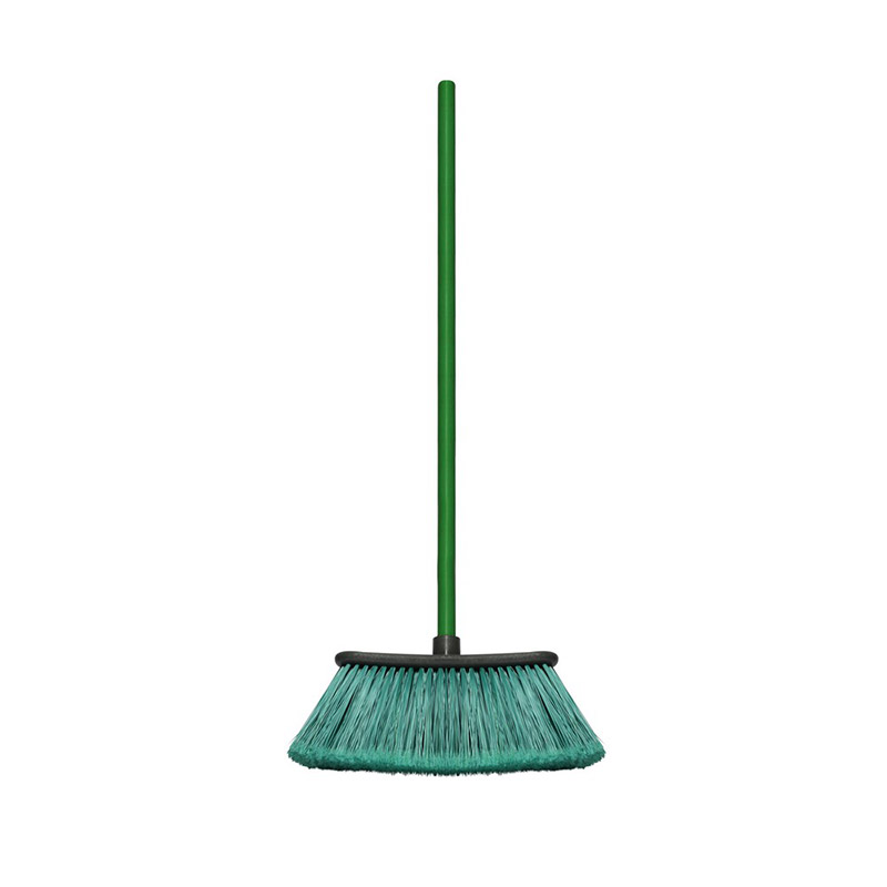 [001-3441] ESCOBA PLASTICA