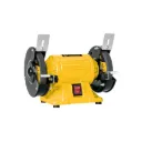 ESMERIL DE BANCO DE 5 PLG. DE 1/6 HP PRETUL