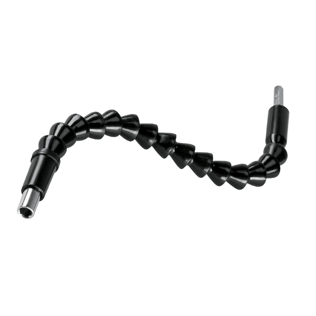 [26095] EXTENSION 12 PLG FLEXIBLE PARA ATORNILLAR PRETUL