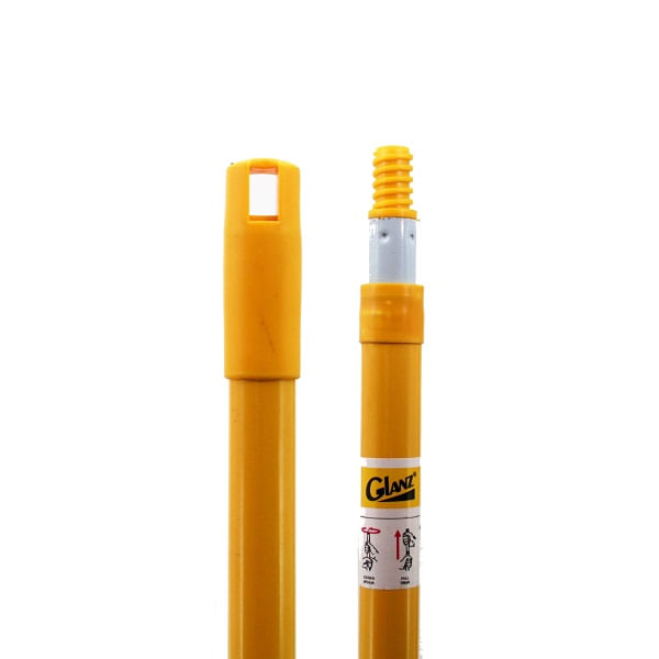 [EXT392] EXTENSION TELESCOPICA 3 MTS GLANZ AMARILLA