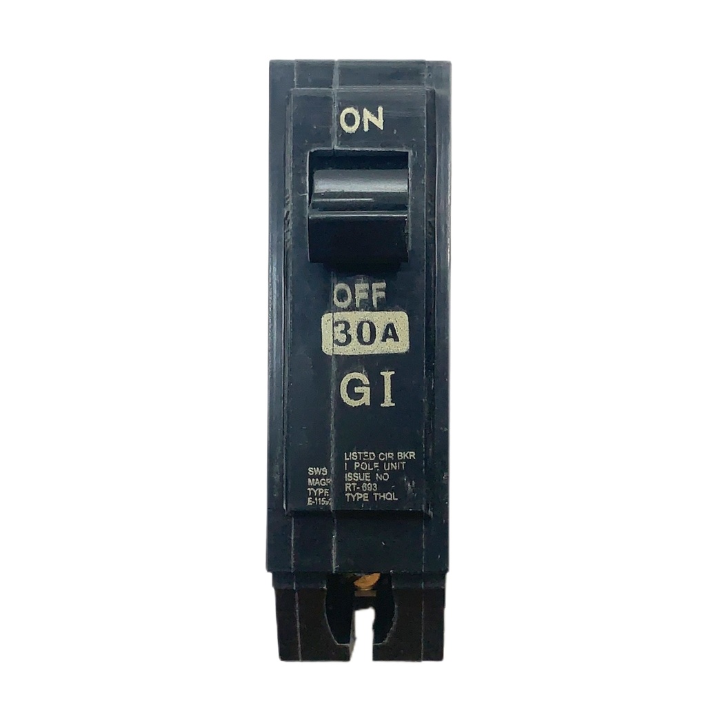 [001-5031] FLIPON bh DE 1 POLO 30 ANP SENCILLO