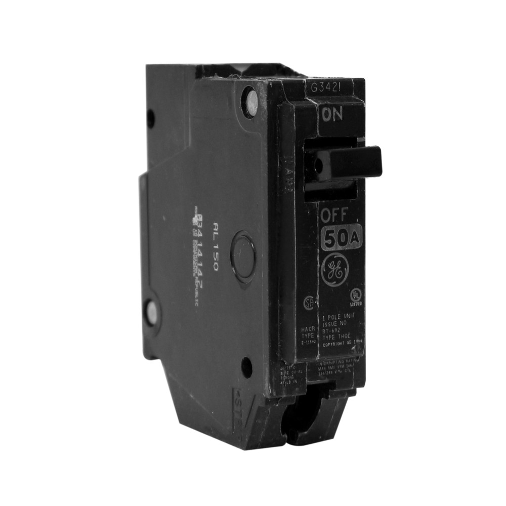[TC801075] FLIPON SENCILLO DE 50 AMP. GENERAL
