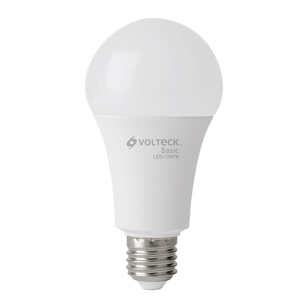 [28066] FOCO DE LED A19- 16W- LUZ DE DÍA