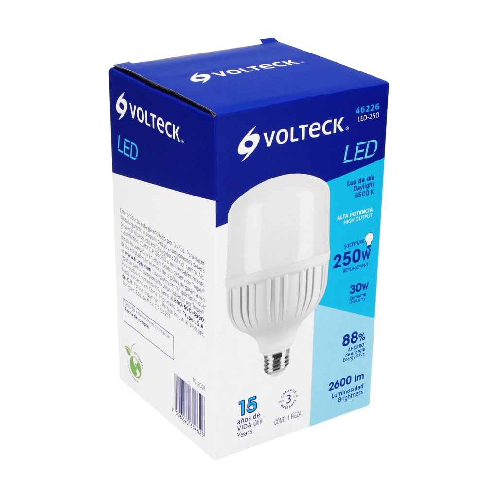 [46226] FOCO DE LED DE ALTA POTENCIA 30W