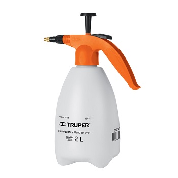 [10235] FUMIGADOR DOMÉSTICO- 2 LITROS (67OZ)