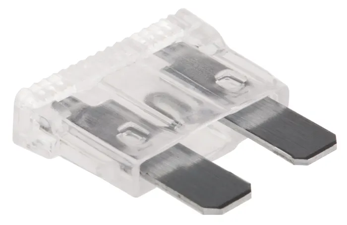 [11008] FUSIBLE ESPIGA DE 25 AMP