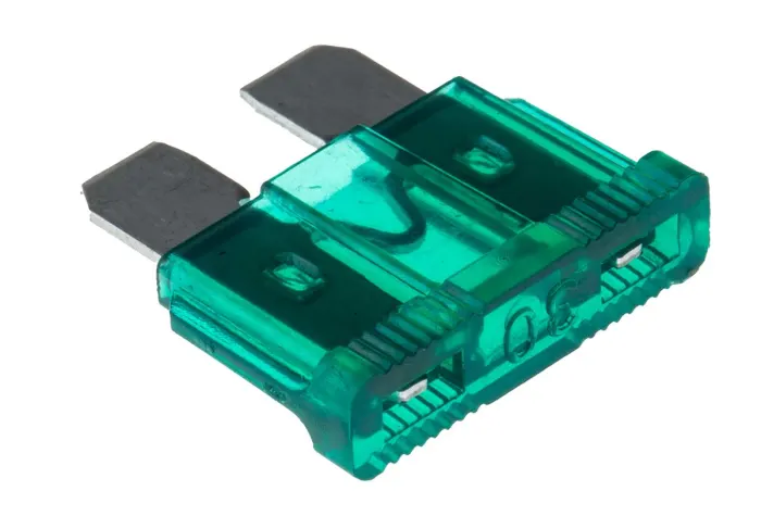 [11009] FUSIBLE ESPIGA DE 30 AMP