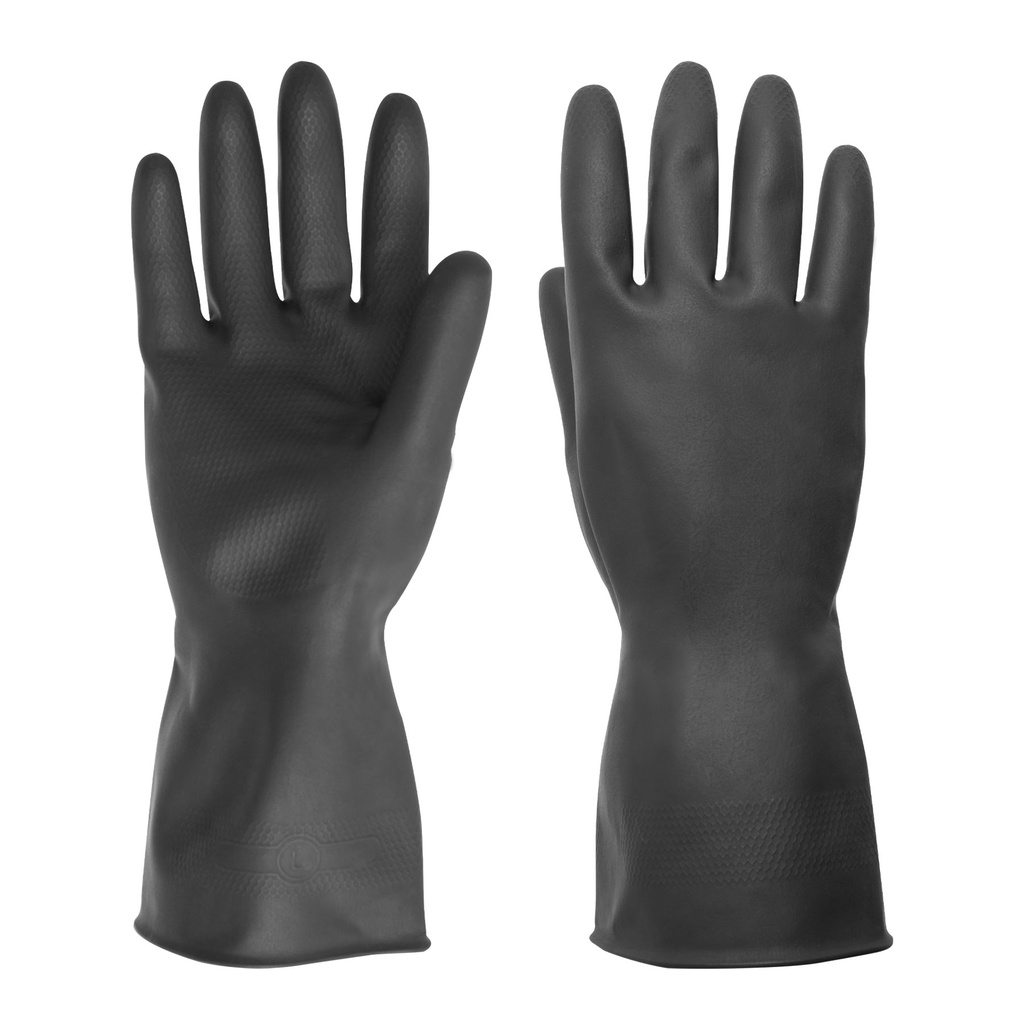 [14267] GUANTES DE LATEX PARA PINTOR TRUPER
