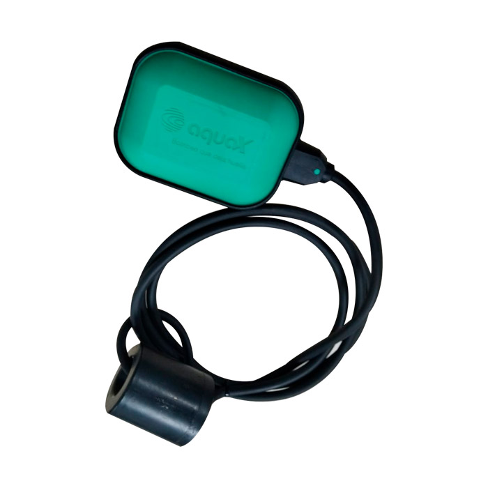 [824401] GUARDANIVEL BOMBA SUMERGIBLE FLOTE 3 mts. 16 amp PEDROLLO