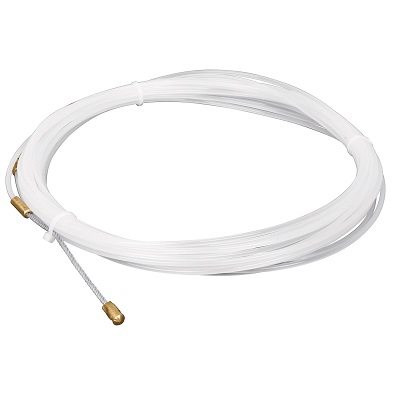 [17757] GUIA DE NYLON PARA CABLE 20 M