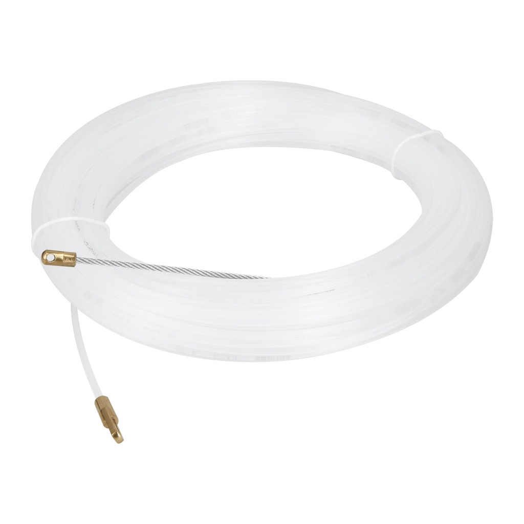 [17758] GUIA DE NYLON PARA CABLE 30 M