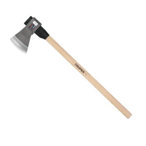 [14974] HACHA MEDIA LABOR 4 1/2 LB MANGO DE 36 PLG. TRUPER