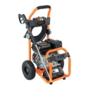 HIDROLAVADORA CON MOTOR A GASOLINA- 3-30
